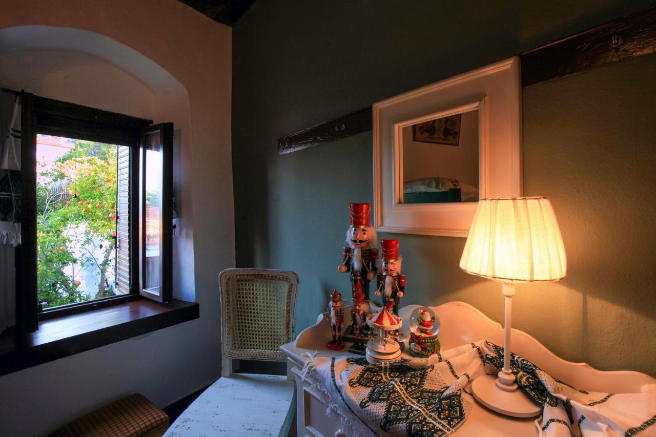 Dandy Villas Amfiklia - Pasithea - Stunning View - Fireplace - Parking אמפיקליה מראה חיצוני תמונה