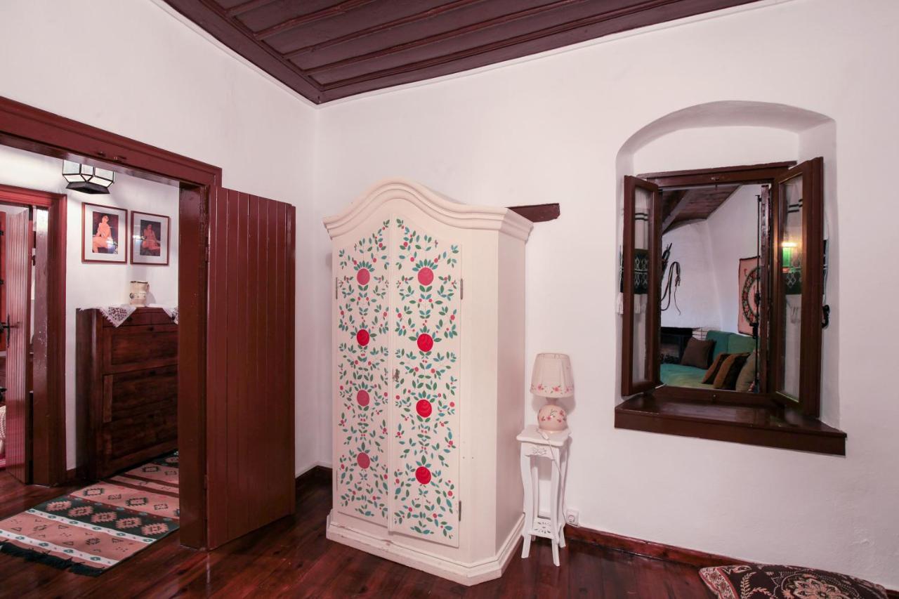 Dandy Villas Amfiklia - Pasithea - Stunning View - Fireplace - Parking אמפיקליה מראה חיצוני תמונה